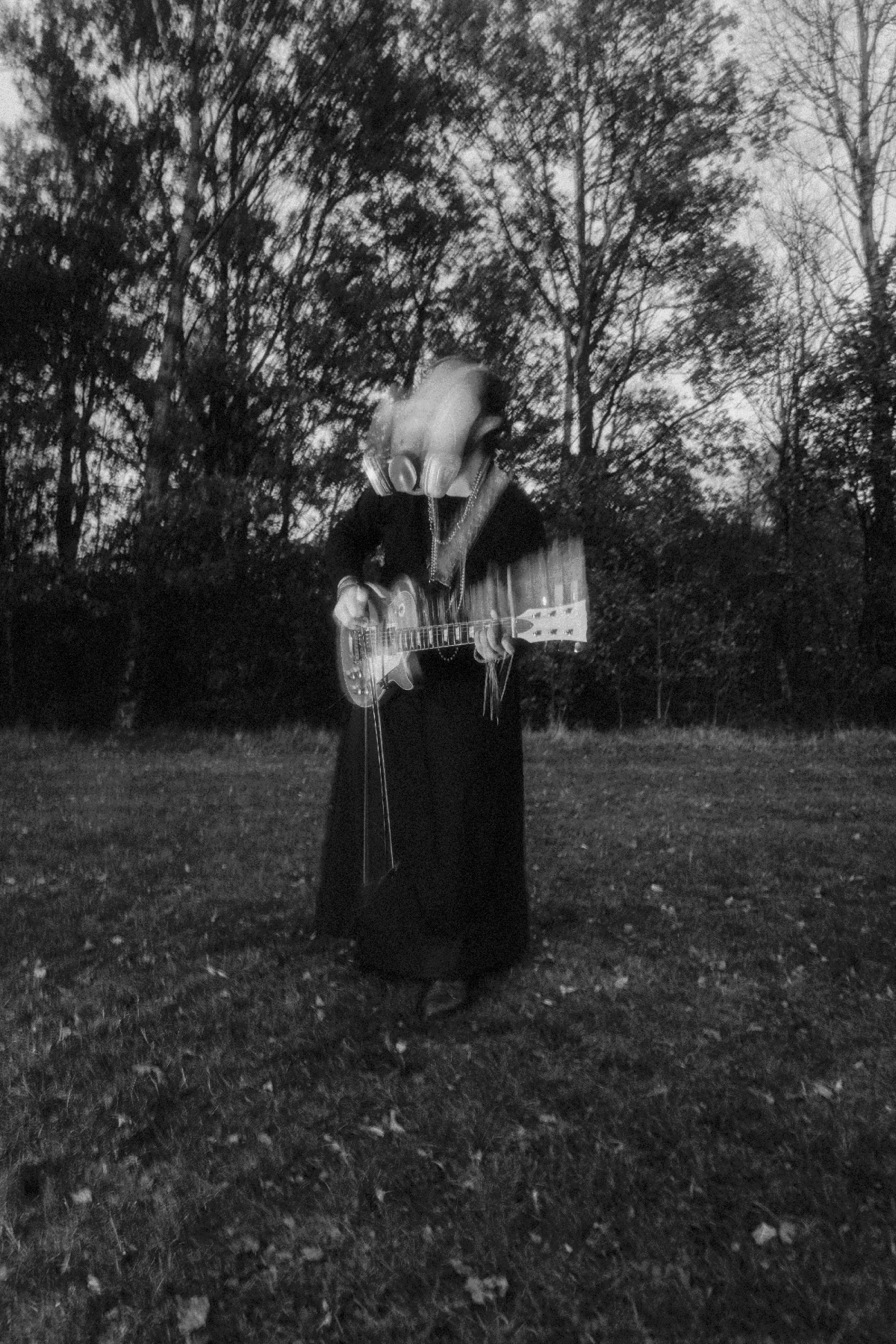 UP: Onna Limb (Knoef & Koster) + Zergüzeşt